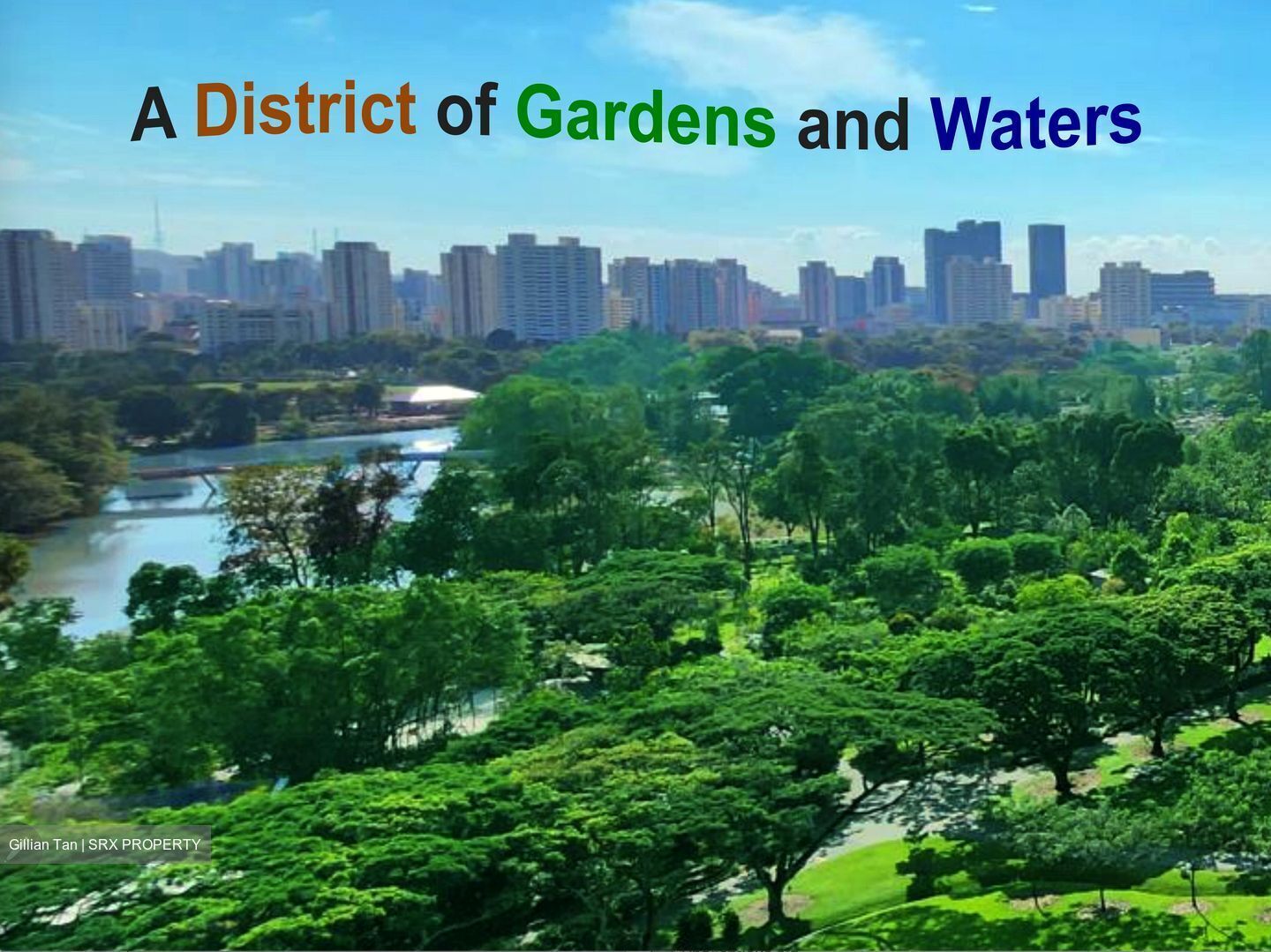 The LakeGarden Residences (D22), Condominium #582980921